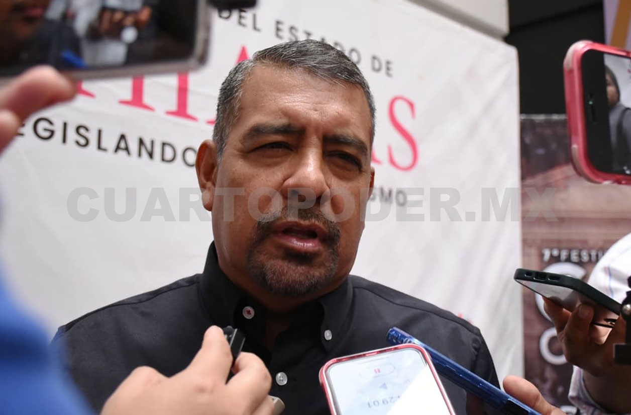 Gobierno prioriza el Estado de Derecho y la seguridad