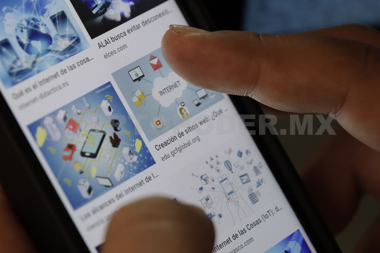Con Internet para todos, buscan conectar a Chiapas