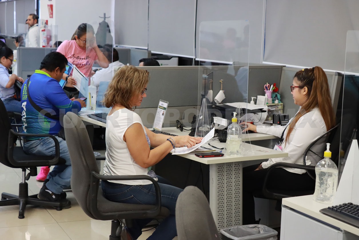 Vigilancia profunda del SAT no es tan voluntaria