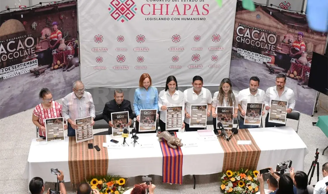 Serán 50 expositores los que participarán en este evento. Guillermo Ramos / CP