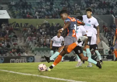 Jaguares FC abre ante Héroes de Zaci