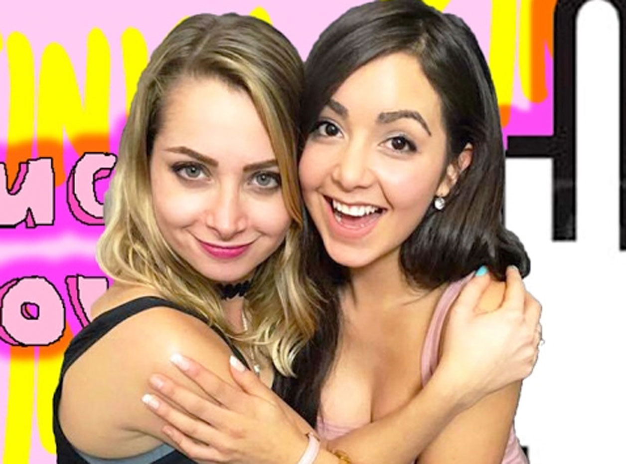 ¿Caeli va contra Yosstop?