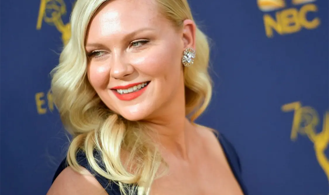 Kirsten Dunst no teme al fracaso