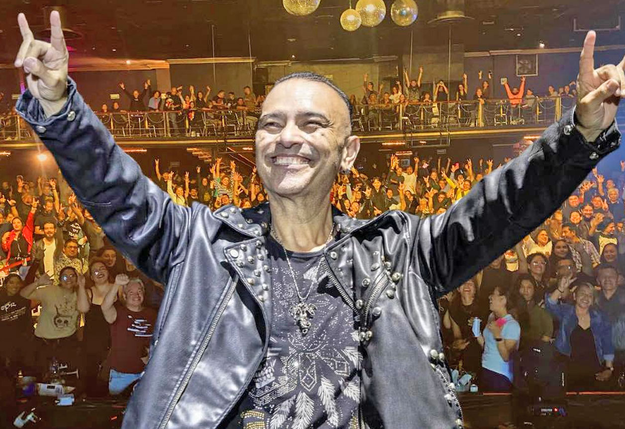 Muere Xava Drago, vocalista de Coda