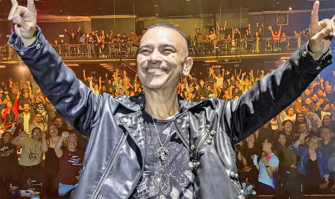 Muere Xava Drago, vocalista de Coda