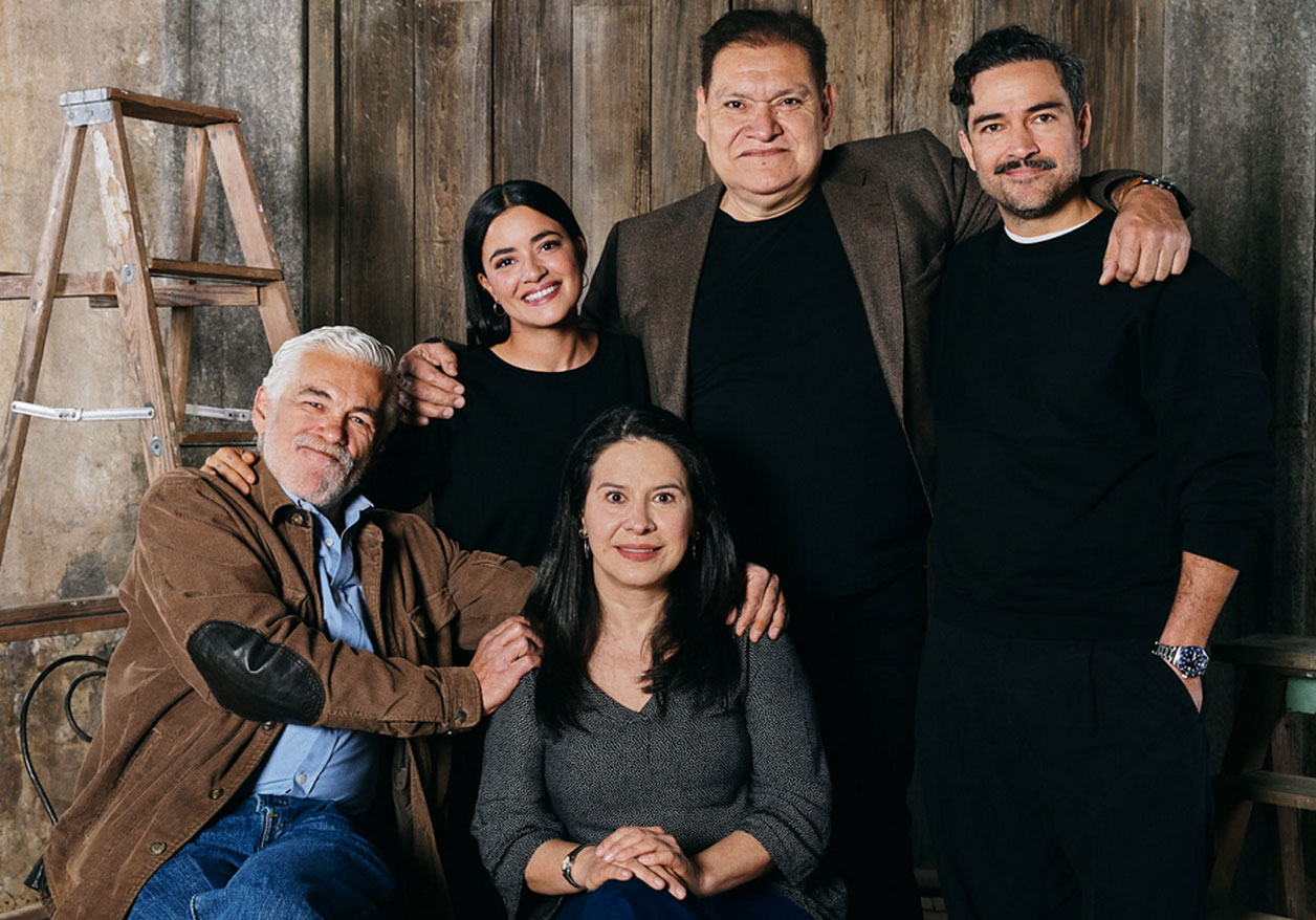 Las muertas llegará a Netflix