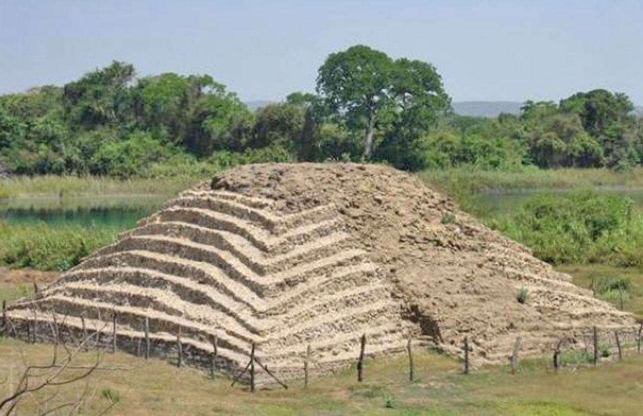 Entrada gratis a zonas arqueológicas