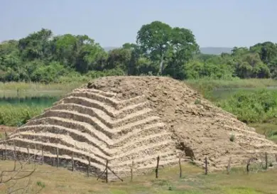 Entrada gratis a zonas arqueológicas