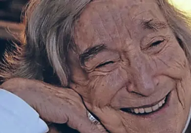 Celebran a Margit Frenk por sus 100 años