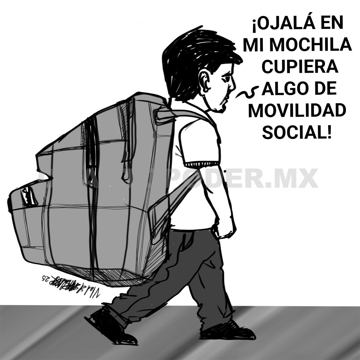 De regreso a clases