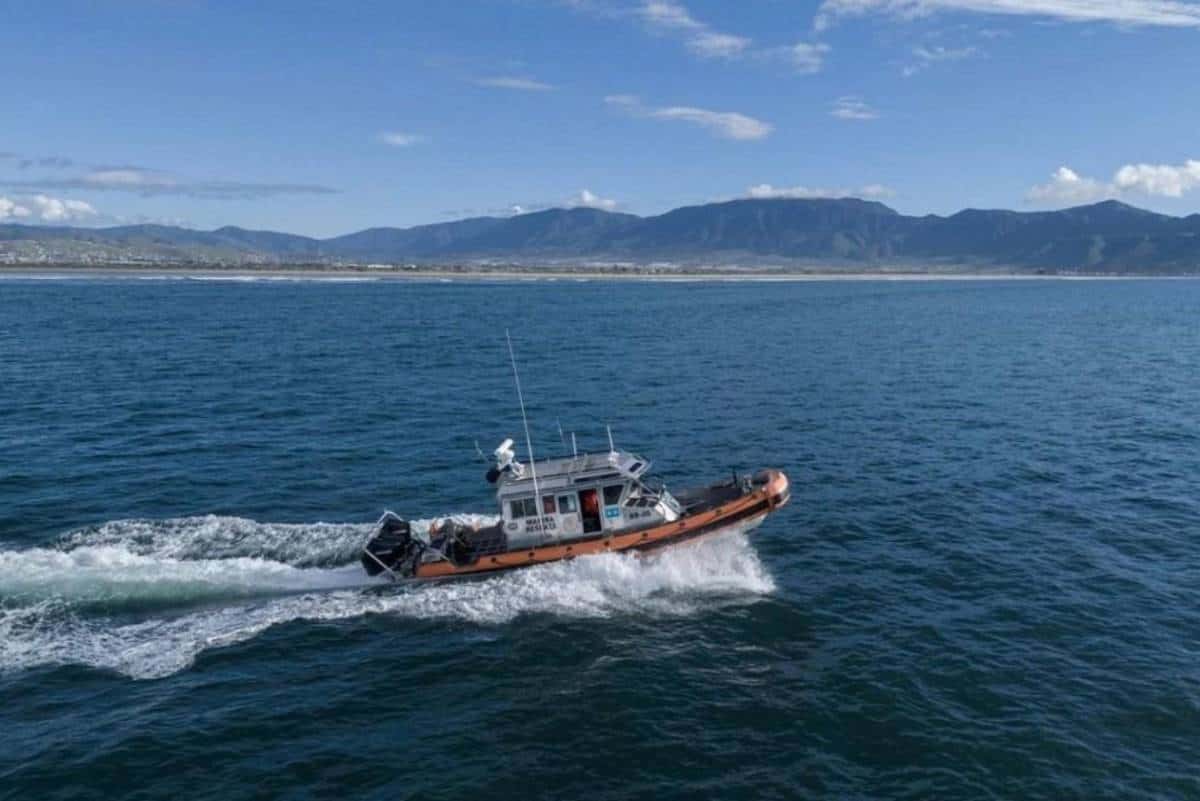Emite CNDH recomendación por muerte de pescador