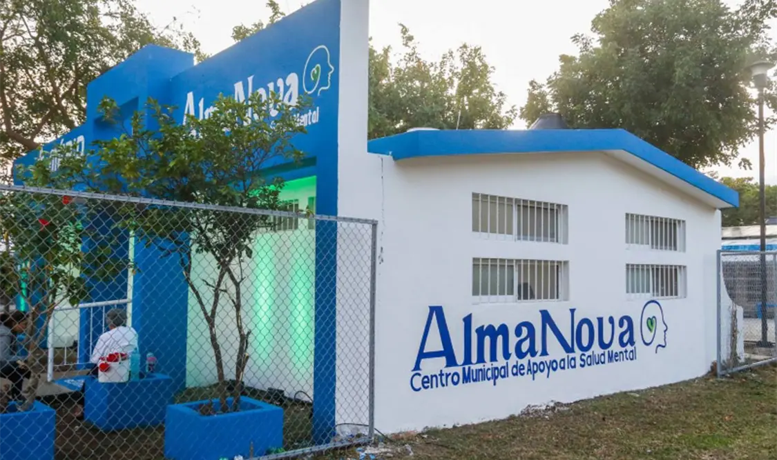 En Mérida buscan atender la salud mental