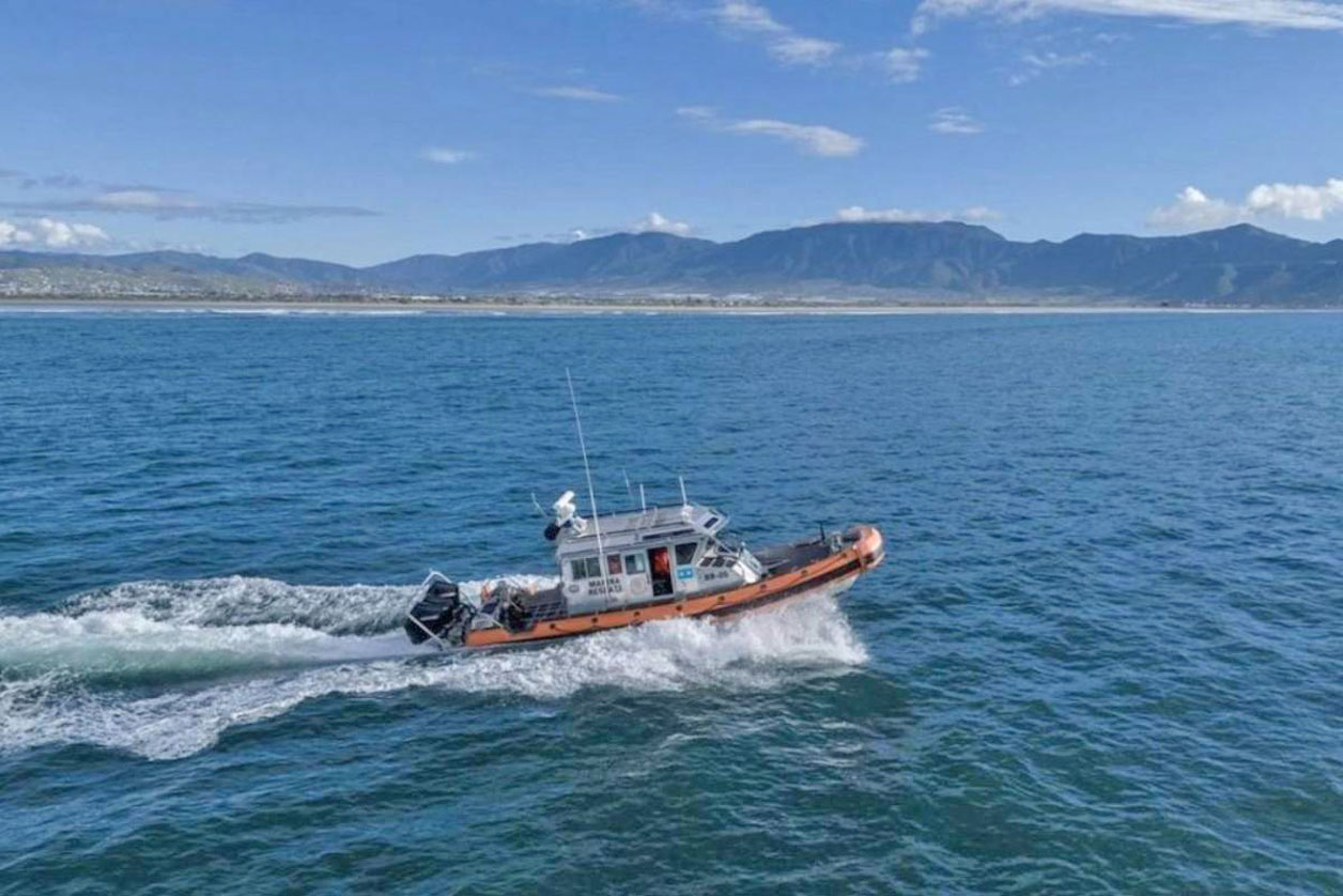 Emite CNDH recomendación por muerte de pescador
