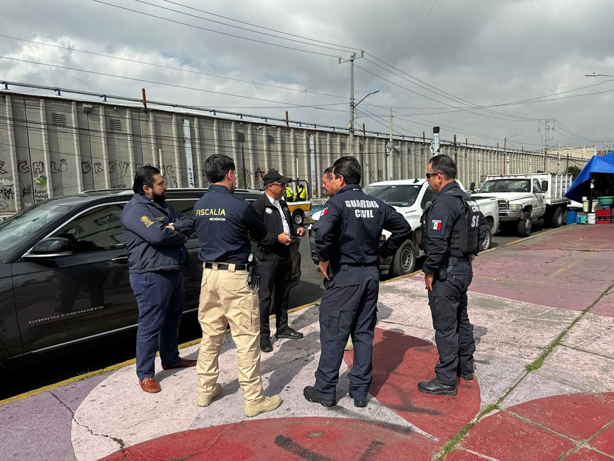 Queda Silvano de nuevo sin protección legal