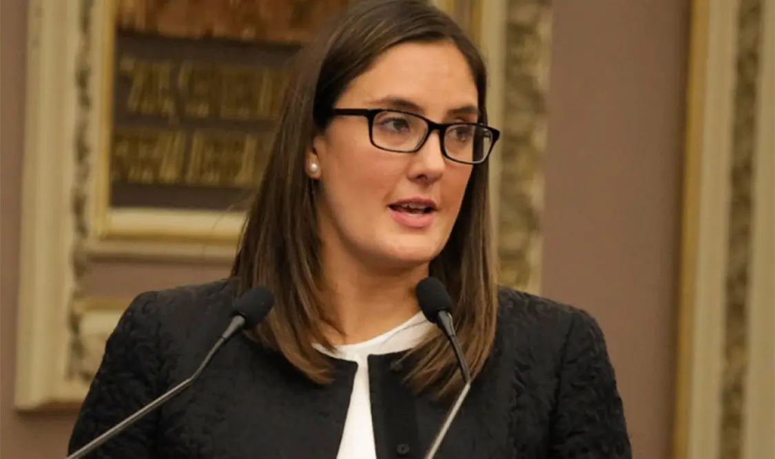 Sin capacitación suficiente Nueva Escuela Mexicana