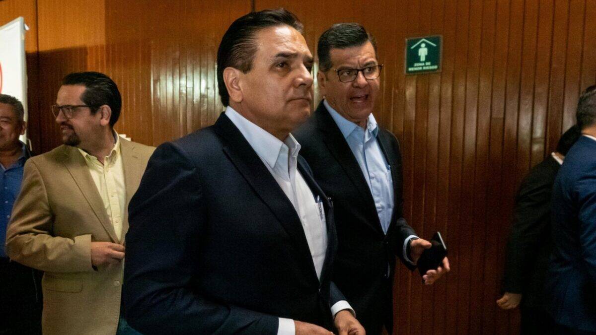 Queda Silvano Aureoles de nuevo sin protección judicial