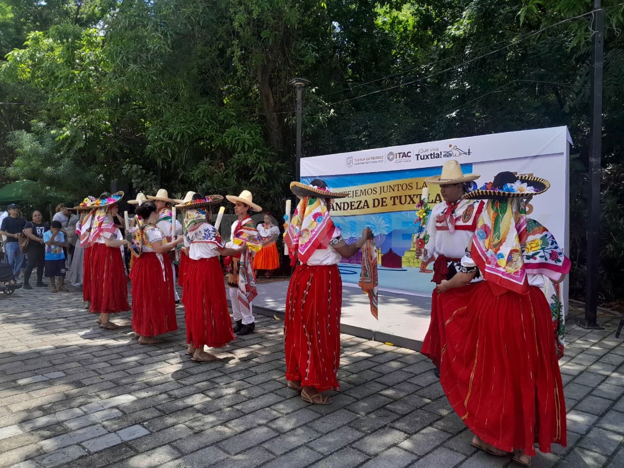 Día Mundial del Folklore: raíces que danzan