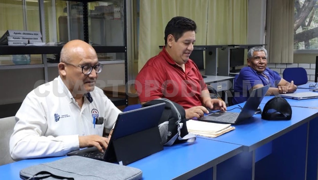 Concluyen cursos de actualización docente
