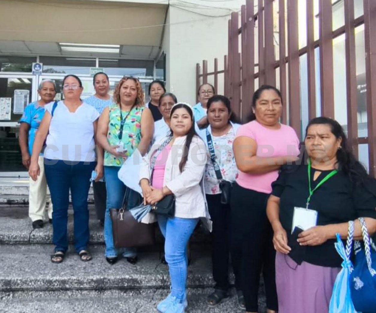 Parteras tradicionales reciben capacitación