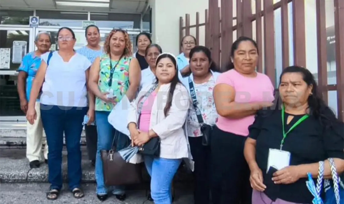 En Berriozábal las parteras tradicionales son parte importante del control de embarazo. CP