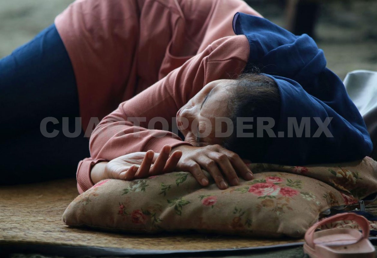 Salud mental: un tabú que prevalece en Chiapas