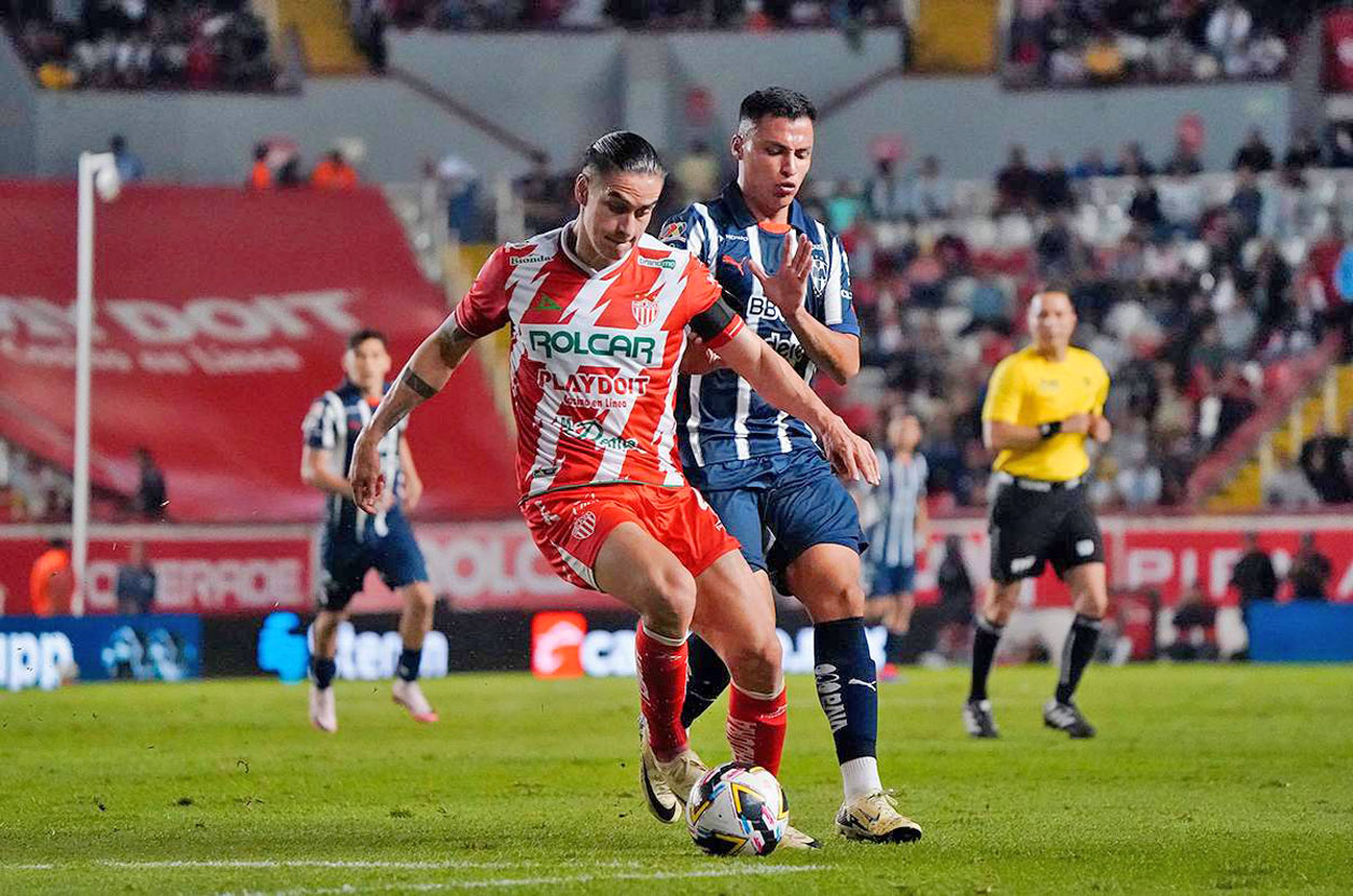 Cuatro partidos se juegan hoy