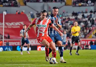 Cuatro partidos se juegan hoy
