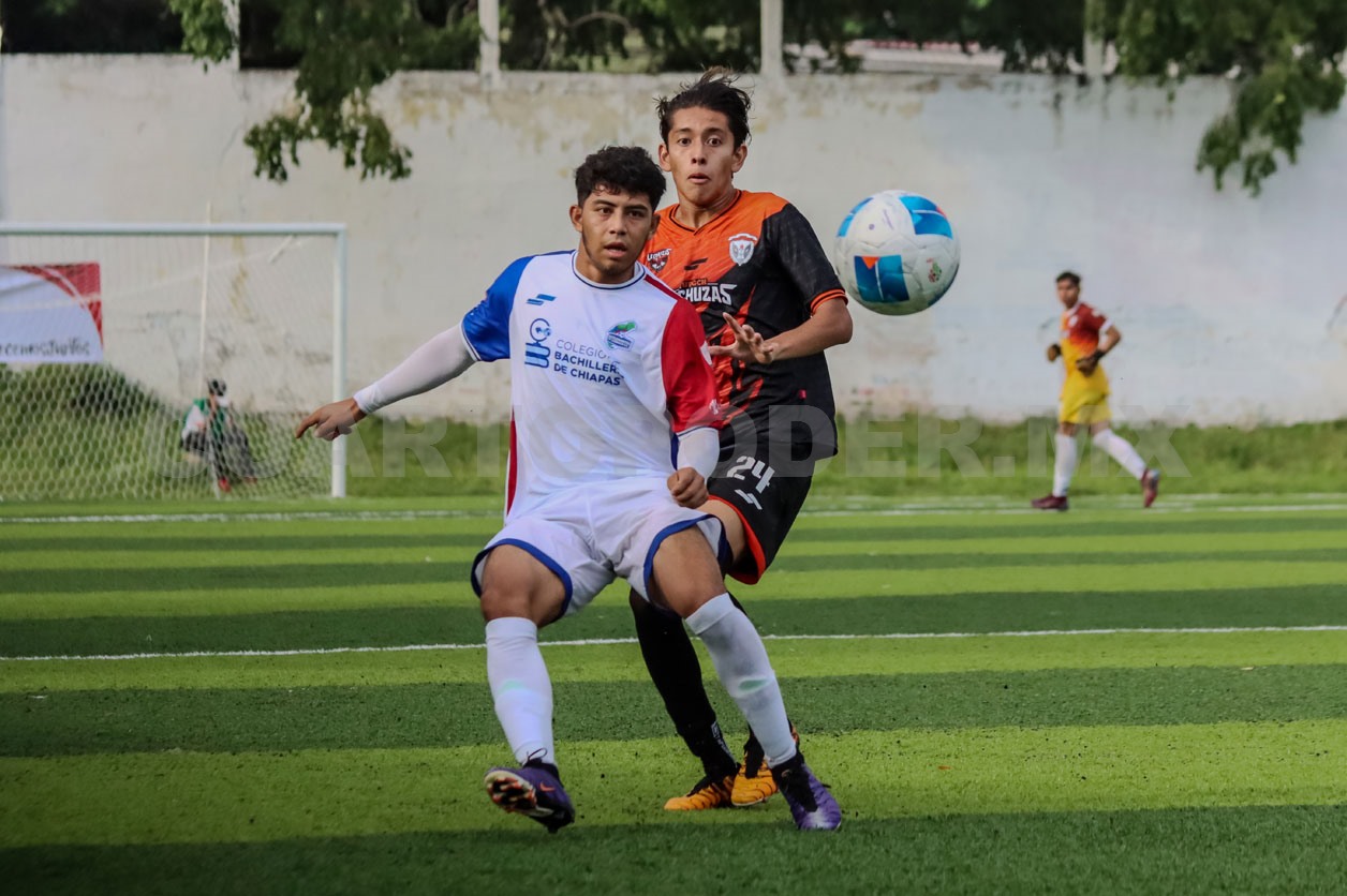 Siete clubes de Chiapas para el nuevo ciclo