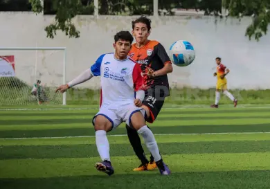 Siete clubes de Chiapas para el nuevo ciclo