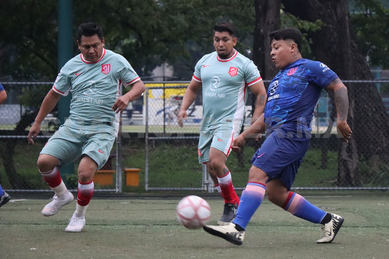 Arranca la Liguilla en segunda división