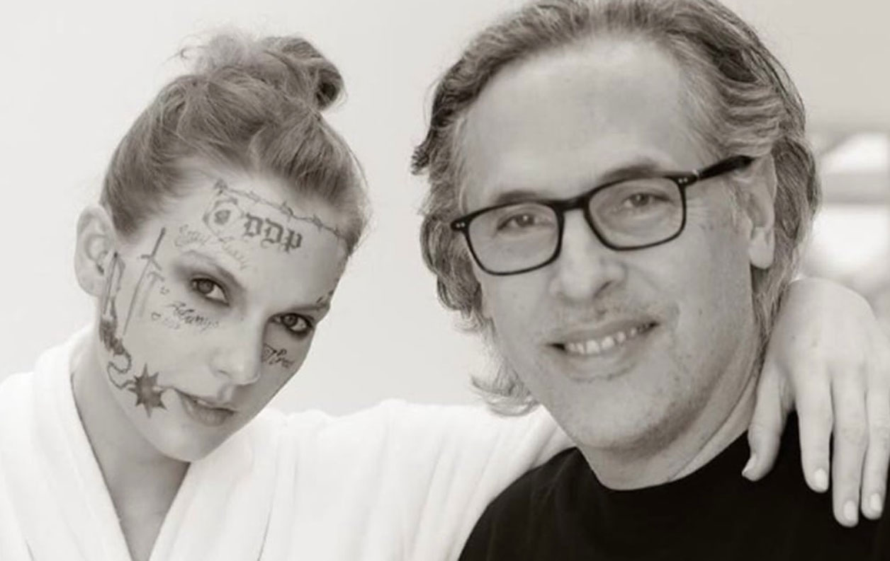 Rodrigo Prieto podría colaborar con Taylor