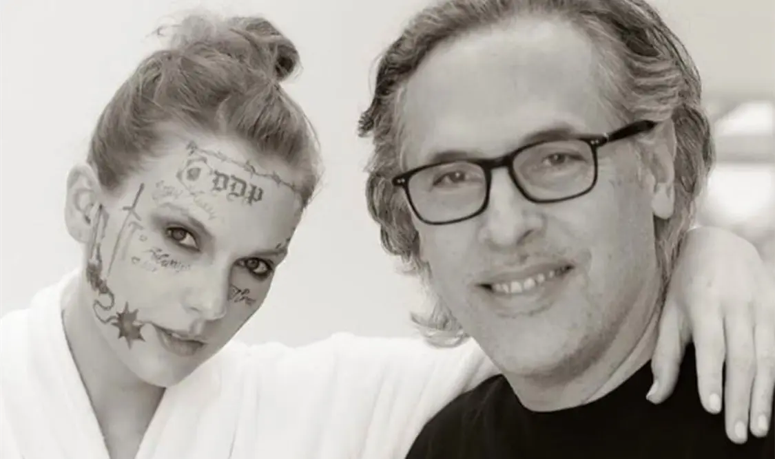Rodrigo Prieto podría colaborar con Taylor