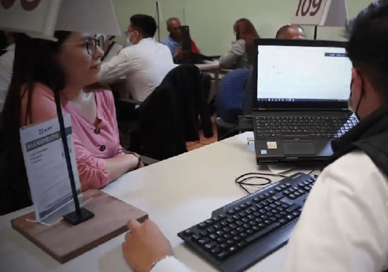 Cómo descargar la Constancia de Situación Fiscal