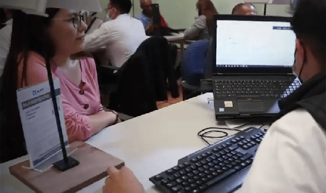 Cómo descargar la Constancia de Situación Fiscal