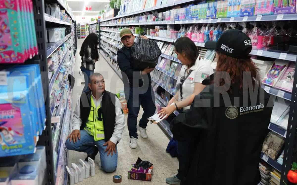 Alistan reformas contra la piratería en México