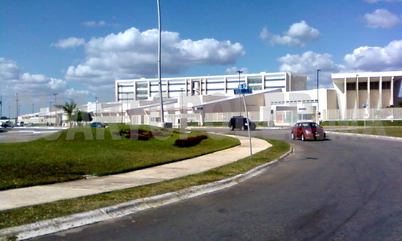 Detectan a persona infectada por gusano barrenador