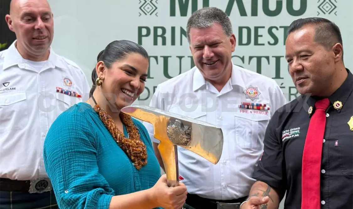 Buscan diseñar acciones conjuntas para el fortalecimiento institucional. Cortesía