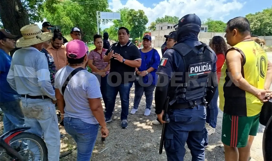 Preparatoria número 1 pide diálogo ante disputa de terreno