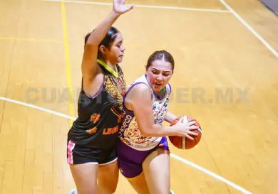 Leopardas y Tornados rugen en el Torneo de Verano