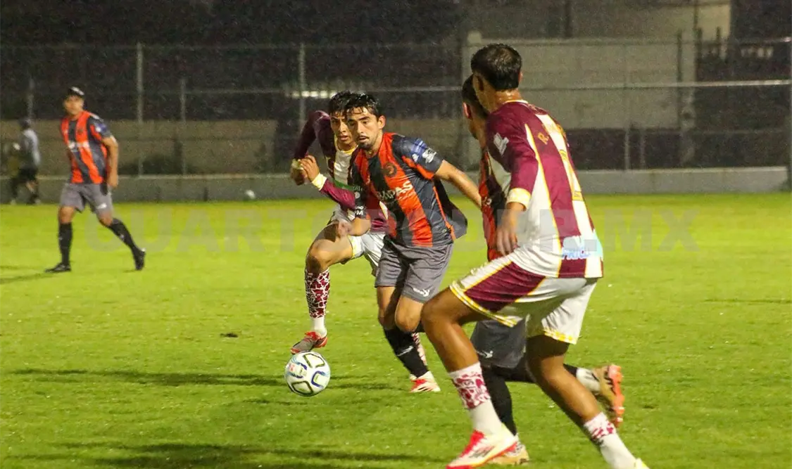Un juego que tuvo de todo y en el que los felinos cayeron por la mínima en su presentación en este torneo. Cortesía