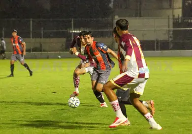 Tropiezo felino en arranque de temporada
