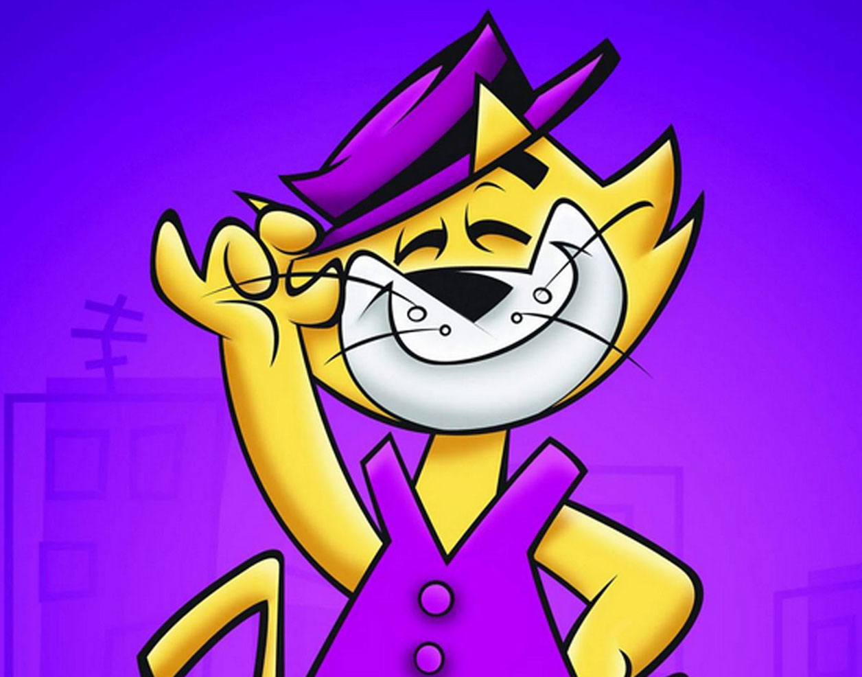 Don Gato, fracaso en EU, éxito en México