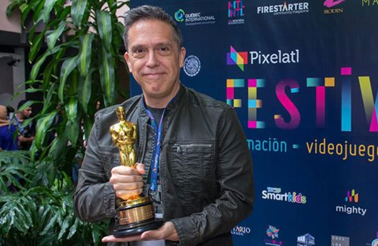 IA cambiará el mundo de la animación