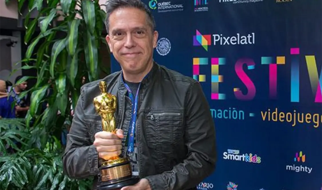 IA cambiará el mundo de la animación