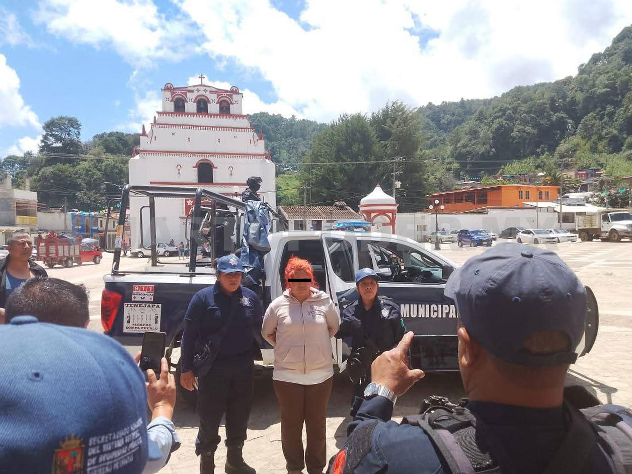 Enardecidos lugareños linchan a adulto mayor