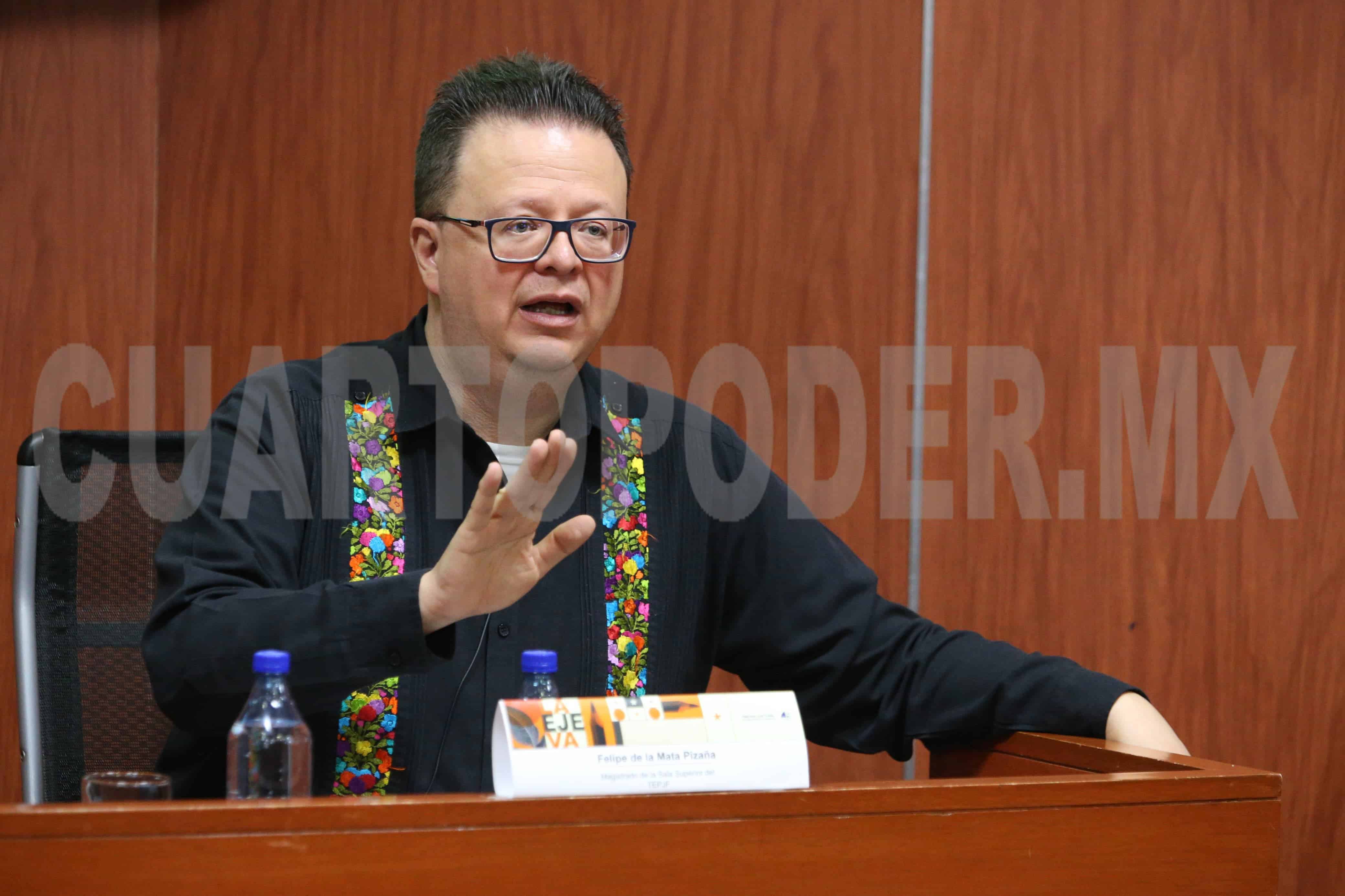 Perfilan validez deelección del Tribunal de Disciplina