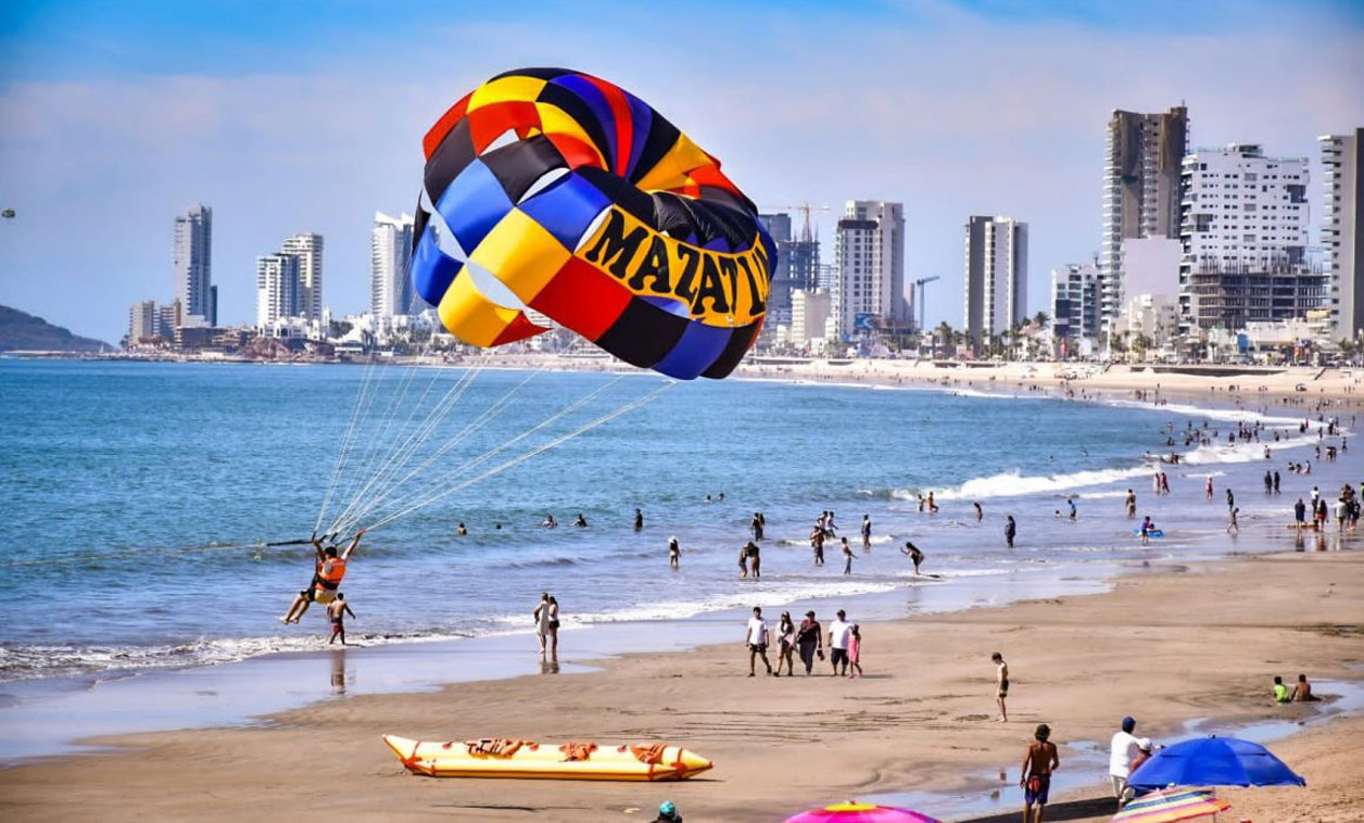 Sinaloa se consolida como destino favorito