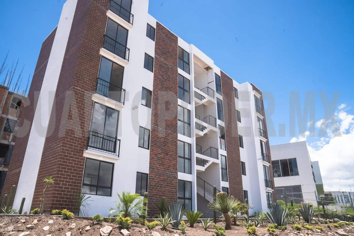 Vivienda para el Bienestar arranca la segunda etapa