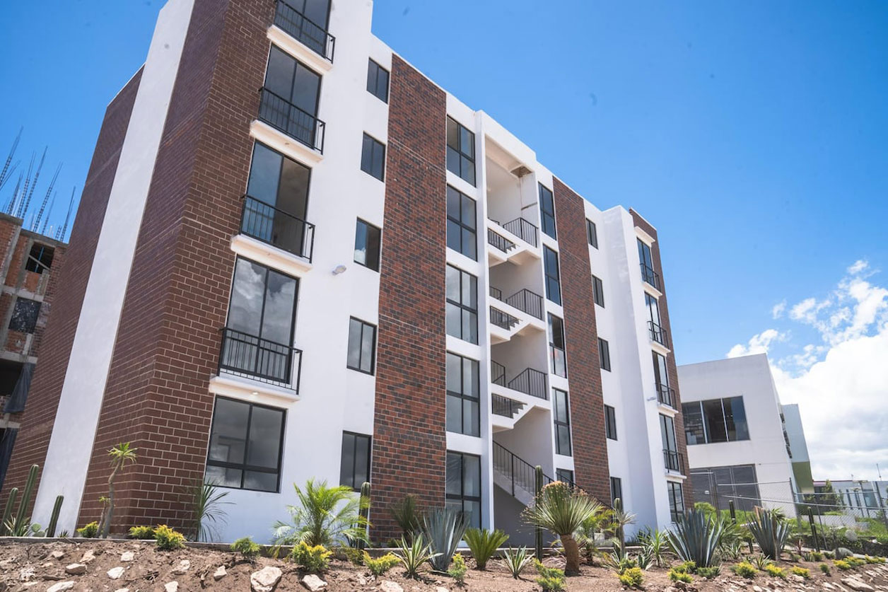 Vivienda para el Bienestar arranca la segunda etapa