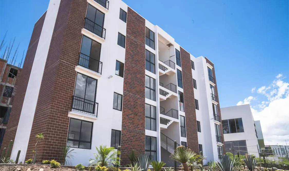 Vivienda para el Bienestar arranca la segunda etapa